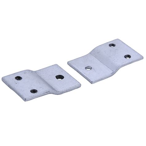 metal locking brackets|interlocking mounting brackets.